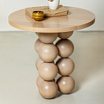 Стол «Бусинка» варинант исполнения - 1 | Loft Concept в Ульяновске