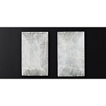 Люстра круглая Д150 см с абажуром из прямоугольных панелей Calling to Shine варинант исполнения - 1 | Loft Concept в Ульяновске