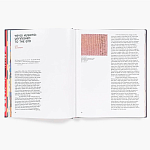 Книга по искусству Yayoi Kusama: I Spend Each Day Embracing Flowers варинант исполнения - 7 | Loft Concept в Ульяновске