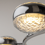 Люстра подвесная Mind 3000К 60Вт варинант исполнения - 5 | Loft Concept в Ульяновске