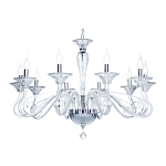 Люстра подвесная The chieftain in the glass варинант исполнения - 2 | Loft Concept в Ульяновске