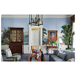 Книга A House That Made History: The Illinois Governors Mansion, Legacy of an Architectural Treasure варинант исполнения - 3 | Loft Concept в Ульяновске