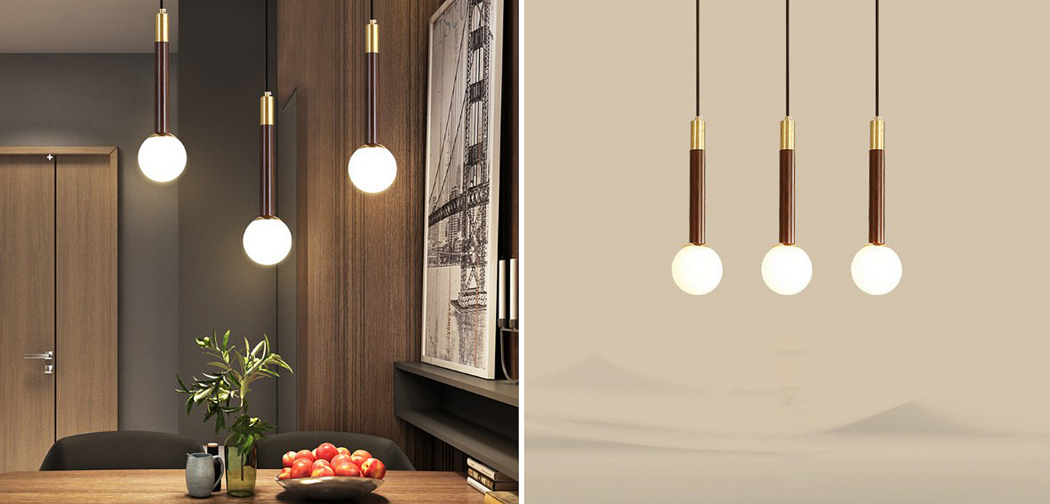 Подвесной светильник Geremy Подвесной светильник Geremy - Loft-Concept в Ульяновске