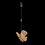 Подвесной светильник в виде бабочки Tenderness Grace Butterfly варинант исполнения - 10 | Loft Concept в Ульяновске