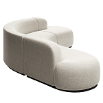 Диван Dallas варинант исполнения - 3 | Loft Concept в Ульяновске