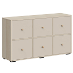 Тумба 6 отделений Liam 2 варинант исполнения - 1 | Loft Concept в Ульяновске