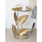 Столик дизайнерский Bookcase варинант исполнения - 7 | Loft Concept в Ульяновске