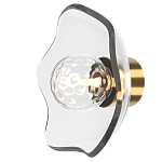 Бра The Luminous Lotus варинант исполнения - 1 | Loft Concept в Ульяновске