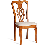 Стул деревянный с узором Hercules варинант исполнения - 2 | Loft Concept в Ульяновске