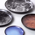 Блюдо Seletti Sun варинант исполнения - 5 | Loft Concept в Ульяновске