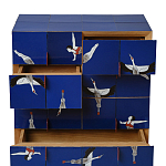 Тумба Venti Sovsport 2 варинант исполнения - 4 | Loft Concept в Ульяновске