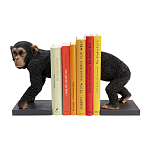 Держатель для книг Шимпанзе варинант исполнения - 1 | Loft Concept в Ульяновске