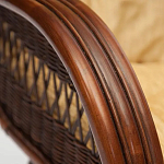 Кресло-качалка из ротанга Eloise варинант исполнения - 8 | Loft Concept в Ульяновске