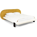 Кровать Boucle software варинант исполнения - 1 | Loft Concept в Ульяновске