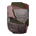 Ковер шелк Manhattan Wool Silk Carpet II варинант исполнения - 1 | Loft Concept в Ульяновске