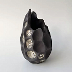 Ваза «Следы» малая варинант исполнения - 1 | Loft Concept в Ульяновске