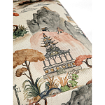 Кресло Lhasa с рисунком шинуазри  варинант исполнения - 5 | Loft Concept в Ульяновске