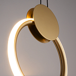 Подвесной светильник Link 3000К 25Вт варинант исполнения - 5 | Loft Concept в Ульяновске