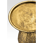 Столик дизайнерский Dubrovsky варинант исполнения - 2 | Loft Concept в Ульяновске