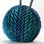 Статуэтка Синий фрукт Pandora Tropical Fruit 23 варинант исполнения - 1 | Loft Concept в Ульяновске