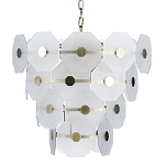 Люстра Daenerys варинант исполнения - 4 | Loft Concept в Ульяновске