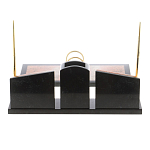 Настольный письменный набор из розового мрамора Marble Accessory варинант исполнения - 3 | Loft Concept в Ульяновске