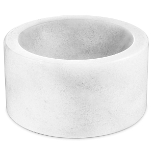 Чаша Eichholtz Bowl Conex White