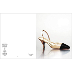 Gabrielle Chanel: Fashion Manifesto варинант исполнения - 2 | Loft Concept в Ульяновске