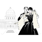 Coco chanel special edition: the illustrated world of a fashion icon варинант исполнения - 7 | Loft Concept в Ульяновске