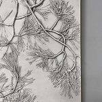 Панно Сосна варинант исполнения - 3 | Loft Concept в Ульяновске