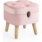 Пуф Pink marshmallows варинант исполнения - 2 | Loft Concept в Ульяновске