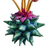 Статуэтка тропический фрукт Tropical Fruit Alien Green Tulip варинант исполнения - 3 | Loft Concept в Ульяновске