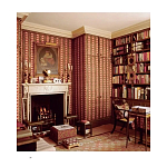 Книга How They Decorated: Inspiration from Great Women of the Twentieth Century варинант исполнения - 8 | Loft Concept в Ульяновске