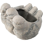 Кашпо Tits варинант исполнения - 1 | Loft Concept в Ульяновске