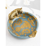 Пепельница фарфоровая Bear  варинант исполнения - 3 | Loft Concept в Ульяновске