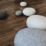 Пуф - Камень SOLID варинант исполнения - 3 | Loft Concept в Ульяновске