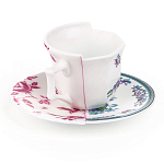 Кофейная пара Seletti Leonia варинант исполнения - 1 | Loft Concept в Ульяновске