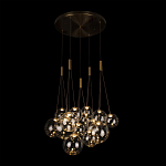 Подвесной светильник Invisible Sphere варинант исполнения - 2 | Loft Concept в Ульяновске