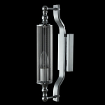 Бра с прозрачным цилиндрическим плафоном Jeanette варинант исполнения - 2 | Loft Concept в Ульяновске