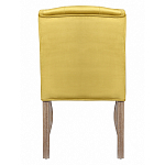 Кресло Mason Classical Armchair gold velour варинант исполнения - 3 | Loft Concept в Ульяновске