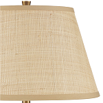 Настольная лампа с коническими формами корпуса Futurism варинант исполнения - 2 | Loft Concept в Ульяновске