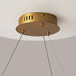 Люстра подвесная Krone 3000К 36Вт варинант исполнения - 7 | Loft Concept в Ульяновске