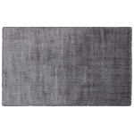 Ковер прямоугольный из полиэстера Dark gift варинант исполнения - 1 | Loft Concept в Ульяновске