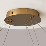 Люстра подвесная Krone 3000К 90Вт варинант исполнения - 7 | Loft Concept в Ульяновске