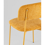 Стул Chao желтый варинант исполнения - 3 | Loft Concept в Ульяновске