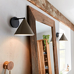 Бра с поворотным плафоном Cone варинант исполнения - 8 | Loft Concept в Ульяновске