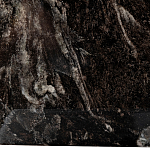 Тумба под телевизор с мраморной столешницей Presentability варинант исполнения - 5 | Loft Concept в Ульяновске