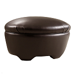 Элегантный Пуф Holland варинант исполнения - 1 | Loft Concept в Ульяновске
