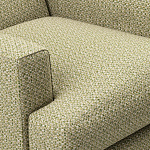 Мебельная ткань Шенилл светло-зеленый цвет 142 см T4-53 варинант исполнения - 7 | Loft Concept в Ульяновске