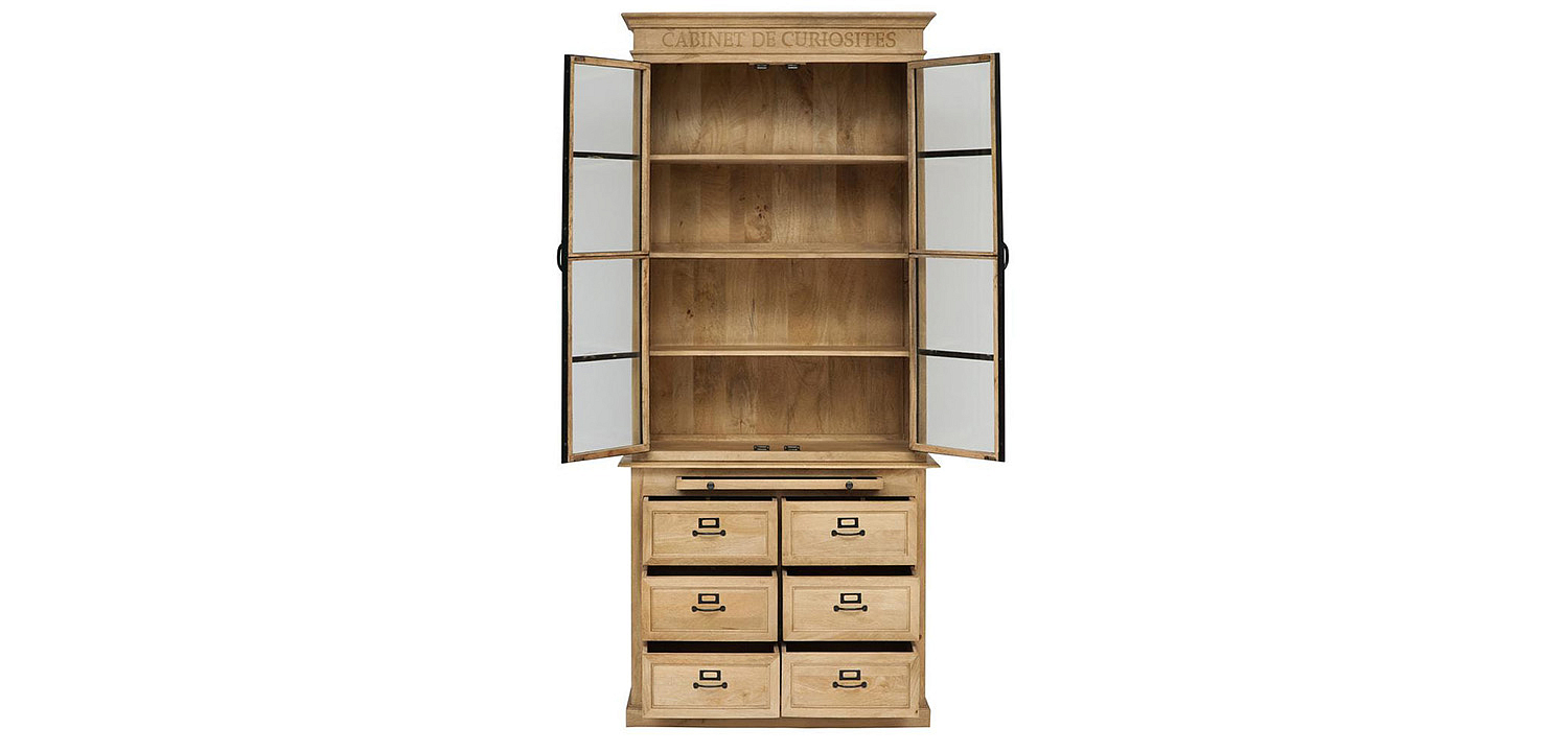 Витрина Mango Showcase Boleyn - Loft-Concept в Ульяновске